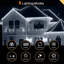10cm Indoor / Outdoor String Lights