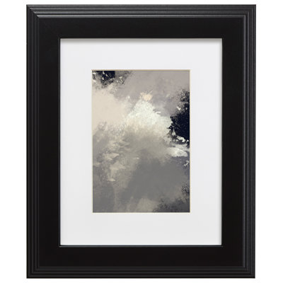 Ravenna Picture Frame with Mat