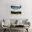 « blue mountain brume » par spacefrog designs-print-49718533-49718538