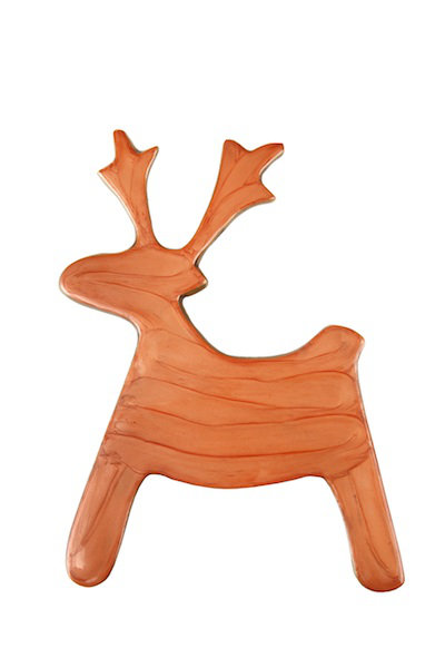 Bouille Aluminum 2 Piece Trivet Set