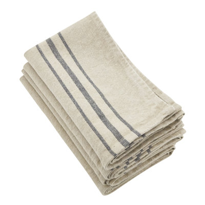 Serviette 20 po Titania Linen