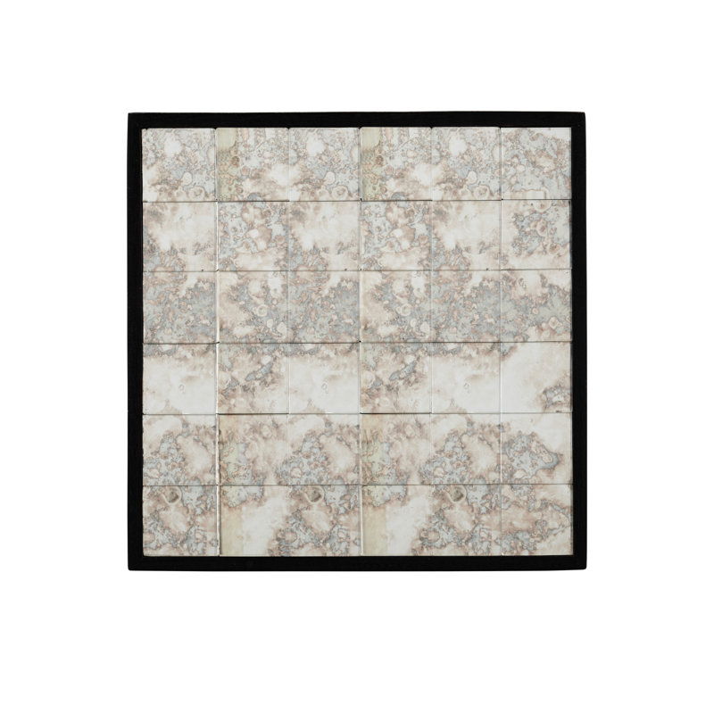 Mosaico Pedestal