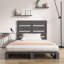 Bed Frame Solid Wood-1592305330-1592305343