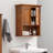 Carnstroan Bathroom Cabinet-1975147283