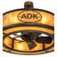 Personalized Downrod Ceiling Fan