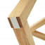 Table basse ronde en verre-1386929138
