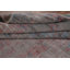 Modern Abstract Indian Area Rug 6x10