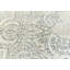 Tapis oriental antique délavé 8 x 11