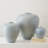 Check Handmade Ceramic Table Vase-14617835-14617836