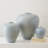 Check Handmade Ceramic Table Vase-14617836-14617837