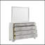 Commode Soul Modern en bois (incluse)