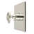 Polished Nickel is out of stock