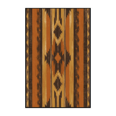 Tapis Cliff Dweller