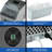 48 Lbs Stainless Self-Clean Ice Maker With LCD Display
