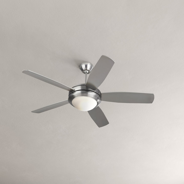 Stoller 44'' Ceiling Fan with LED Lights