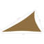 Finesse 4m x 5m Triangular Shade Sail-689323503