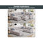 Canapé modulaire réversible à combinaison flexible-850758082