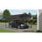Galvanized Steel Carport, 10X24X7