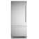 Master Series 36" Counter Depth Bottom Freezer 17.7 cu. ft. Refrigerator