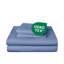 Ensemble de draps 100% coton 250 TC Percale-123272609-123272614
