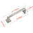 Brax 3.8" Center to Center Bar Pull