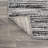 Bonnyrigg Loom Modern Strie' Black/Gray Rug-2010968233