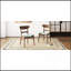 Chaise de salle à manger (ensemble de 2)-1035174228-1035174249