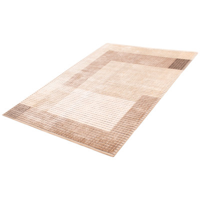 Elysian Cream Rug 6'7" x 9'5"