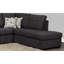Canapé modulaire capitonné Shekhar-1296200097