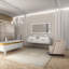 Miroir de salle de bain Hitchin-571346885