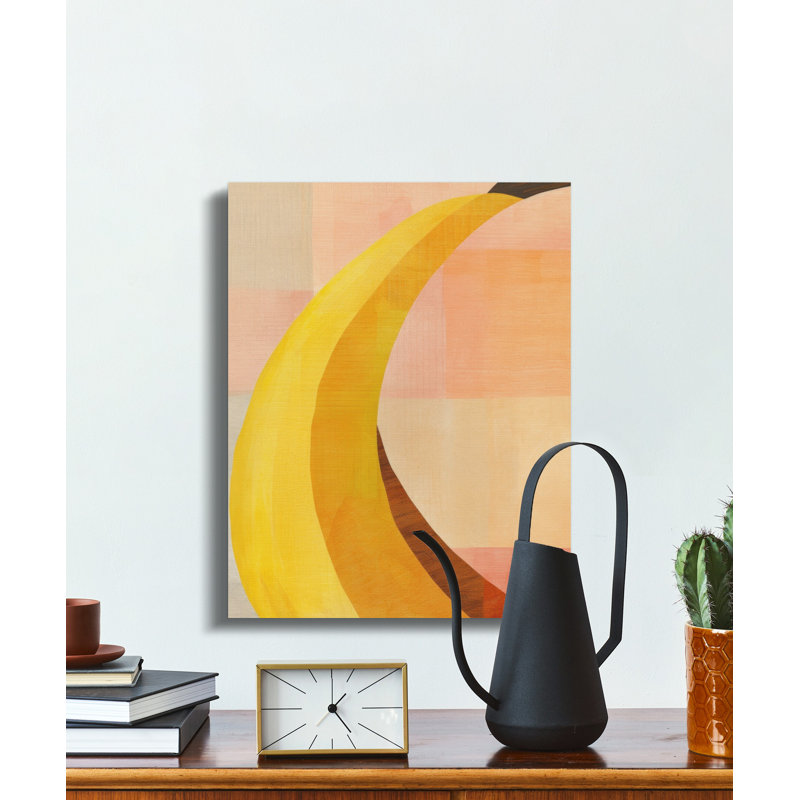 Wrapped Canvas Print Set, 50.8 cm H x 25.4 cm W