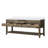 Double Bath Vanity with Cultured Marble Top
