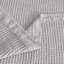 100% Cotton Waffle Weave Blanket-1000406445-1000406442