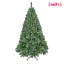 Arbre de Noël en PVC avec support en métal-1184431461