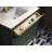 Calpa 36 In. Bathroom Vanity Cabinet With Sink And Quartz Top-109063688