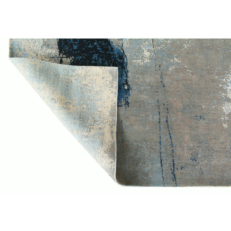 Area Rug, Rectangle 9' x 12'