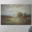 « painters land iii », peinture sur toile tendue-832507151