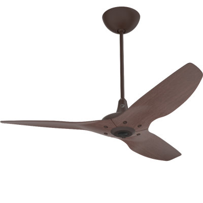 Haiku Smart Downrod Ceiling Fan