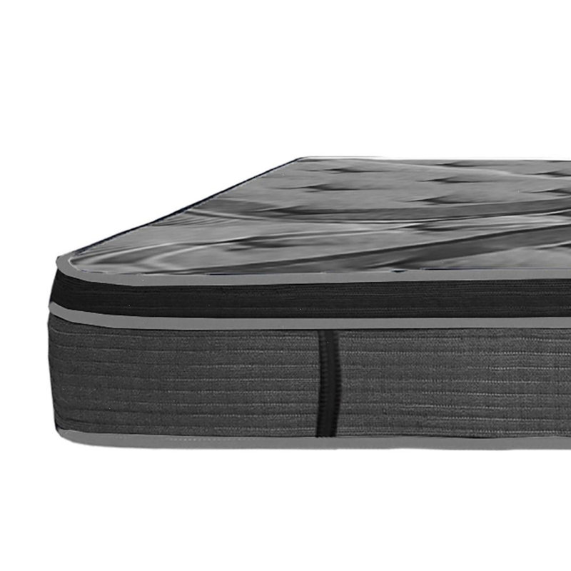 Euro Top Mattress, Full