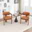 Chaise rembourrée en similicuir Stanford-1557141929-1551212305