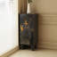 Armoire de rangement avec tiroirs