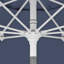 Parasol de marché 108 po Berberia-88460041