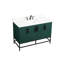 Ensemble de meuble-lavabo simple 48 po Eugene-632294465