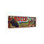 Reproduction d’art sur toile tendue, "vintage label II"-33513623