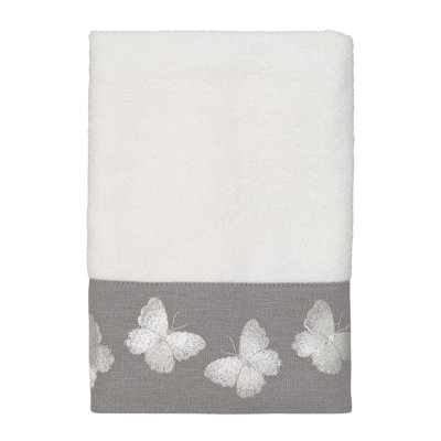 Hamm 100% Cotton Midweight Hand Towel