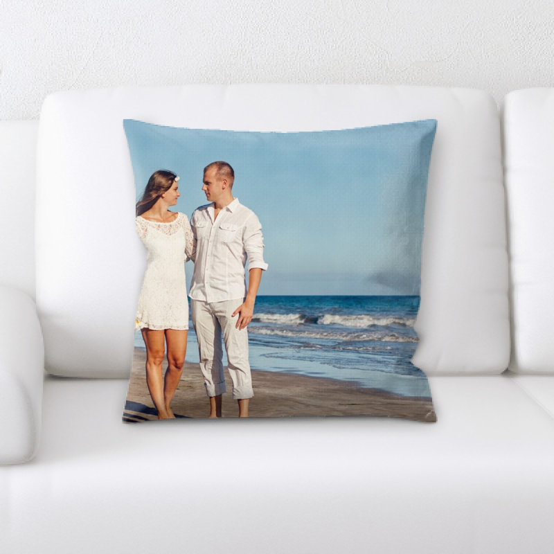Coussin de mariage