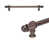 Oil Rubbed Bronze