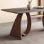 Ensemble de table simple style français-104761620