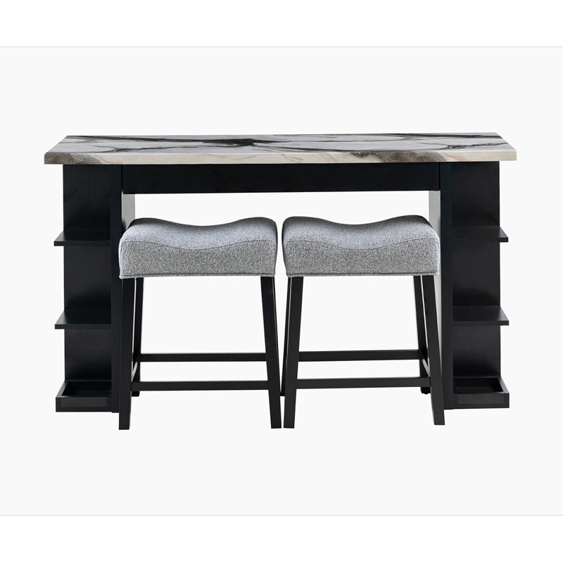 REGGIE CONSOLE SOFA TABLE