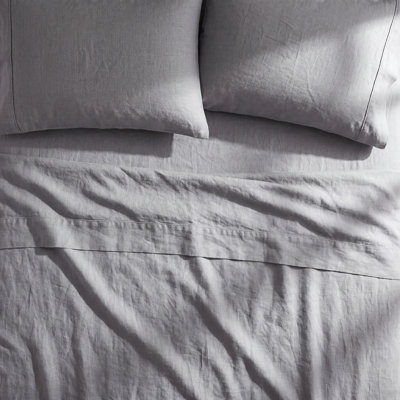 Brima Linen Pillowcase